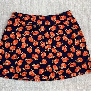 Title Nine Dream Skort Size M